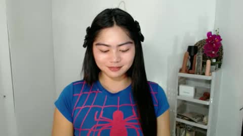 cathy_ho online show from 24, 2, 2026