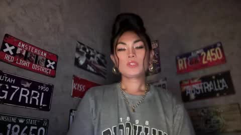 cathy online show from 24, 2, 2025