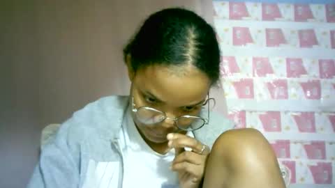 Snapshot of cathyxlisa chatting on 27, 4, 2026 CathyXLisa online show from 27, 4, 2026