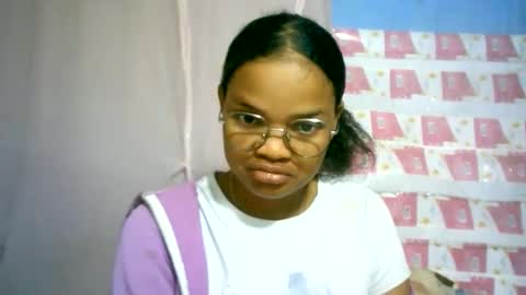 Snapshot of cathyxlisa chatting on 27, 5, 2026 CathyXLisa online show from 27, 5, 2026