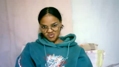 Snapshot of cathyxlisa chatting on 9, 6, 2026 CathyXLisa online show from 9, 6, 2026