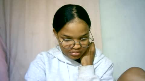 Snapshot of cathyxlisa chatting on 12, 6, 2026 CathyXLisa online show from 12, 6, 2026
