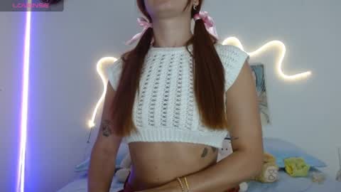 Snapshot of catiegirl chatting on 17, 6, 2026 catiegirl online show from 17, 6, 2026