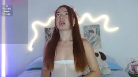 Snapshot of catiegirl chatting on 19, 6, 2026 catiegirl online show from 19, 6, 2026
