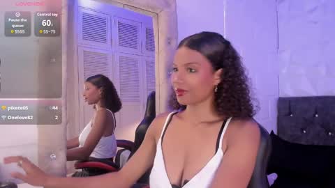 Snapshot of catiusca_dl chatting on 9, 6, 2026 Catiusca online show from 9, 6, 2026