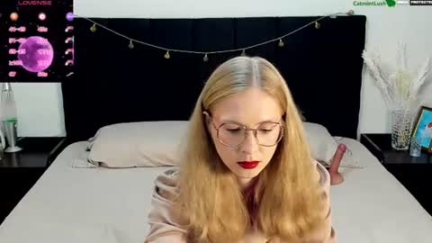 Snapshot of catmintlush chatting on 28, 6, 2026 CatmintLush online show from 28, 6, 2026