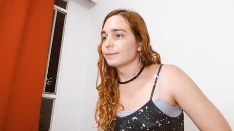 Catalina Restrepo online show from 19, 9, 2025