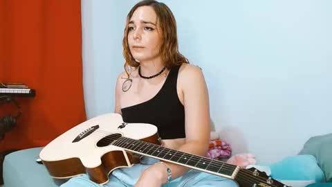 Catalina Restrepo online show from 19, 10, 2025