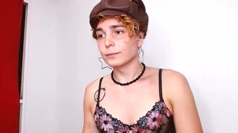 Catalina Restrepo online show from 7, 3, 2026