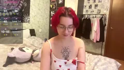 Thea online show from 4, 12, 2025