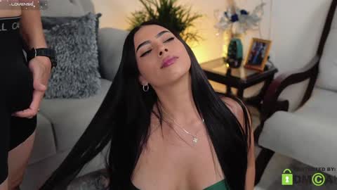 Snapshot of catrina26_ chatting on 31, 1, 2025 IG soycatrinaoficial online show from 31, 1, 2025