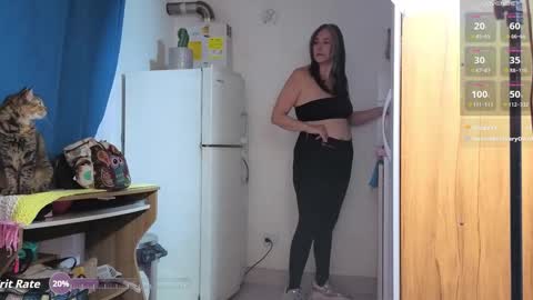 catrina online show from 4, 10, 2025