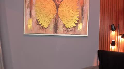 Snapshot of catrina_west chatting on 24, 9, 2025 Alejandra online show from 24, 9, 2025