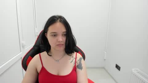 Catrine online show from 19, 6, 2026