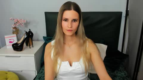 CatrinGood online show from 12, 4, 2026