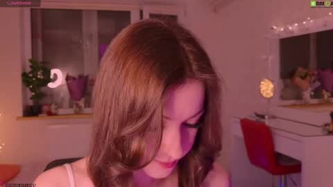 Snapshot of catromance chatting on 8, 3, 2025 Katerina online show from 8, 3, 2025