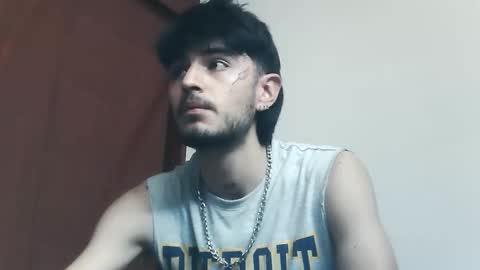 Gato2055 online show from 5, 4, 2026