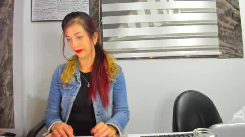 Snapshot of catt_evans1 chatting on 10, 2, 2025 CATT EVANS online show from 10, 2, 2025