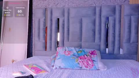 CATALEYA  online show from 18, 4, 2026