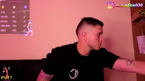 Snapshot of cattaleya_and_alessandro chatting on 23, 5, 2026 cattaleya_and_alessandro online show from 23, 5, 2026