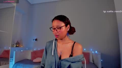 catta 3 online show from 4, 1, 2025