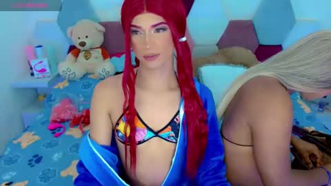 cattaleya skinny online show from 23, 1, 2025