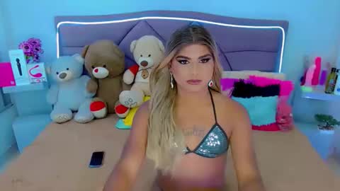 cattaleya skinny online show from 13, 9, 2025