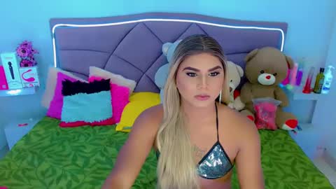 cattaleya skinny online show from 12, 10, 2025