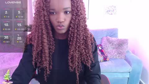 Snapshot of cattalheya chatting on 6, 1, 2025 Catta online show from 6, 1, 2025