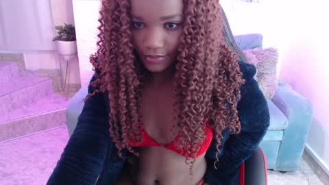 Snapshot of cattalheya chatting on 9, 1, 2025 Catta online show from 9, 1, 2025