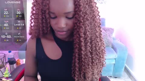Snapshot of cattalheya chatting on 10, 1, 2025 Catta online show from 10, 1, 2025