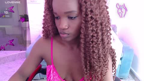 Snapshot of cattalheya chatting on 15, 1, 2025 Catta online show from 15, 1, 2025