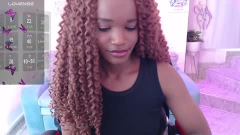 Snapshot of cattalheya chatting on 17, 1, 2025 Catta online show from 17, 1, 2025