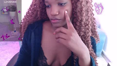 Snapshot of cattalheya chatting on 22, 1, 2025 Catta online show from 22, 1, 2025