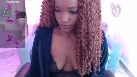 Snapshot of cattalheya chatting on 27, 1, 2025 Catta online show from 27, 1, 2025