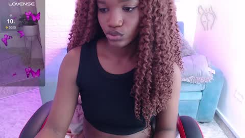 Snapshot of cattalheya chatting on 29, 1, 2025 Catta online show from 29, 1, 2025
