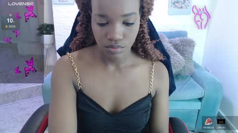Snapshot of cattalheya chatting on 1, 2, 2025 Catta online show from 1, 2, 2025