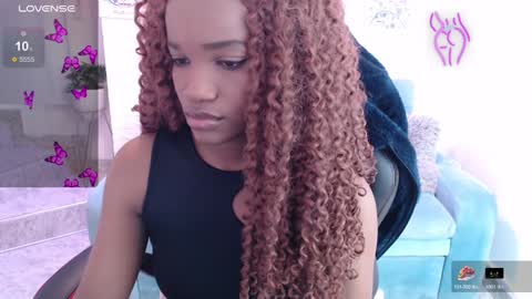 Snapshot of cattalheya chatting on 4, 2, 2025 Catta online show from 4, 2, 2025