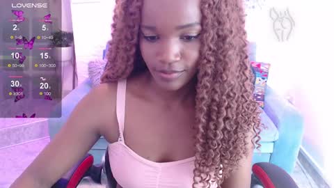 Snapshot of cattalheya chatting on 11, 2, 2025 Catta online show from 11, 2, 2025