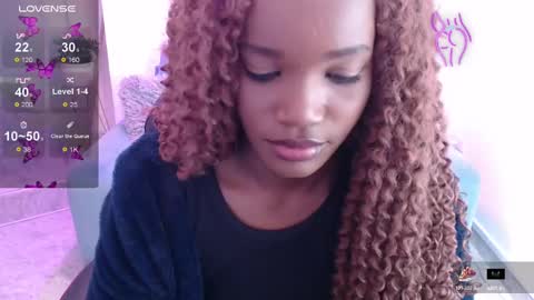 Snapshot of cattalheya chatting on 14, 2, 2025 Catta online show from 14, 2, 2025