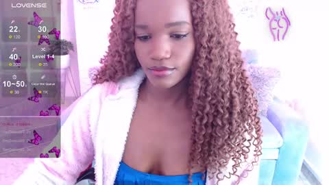 Snapshot of cattalheya chatting on 17, 2, 2025 Catta online show from 17, 2, 2025