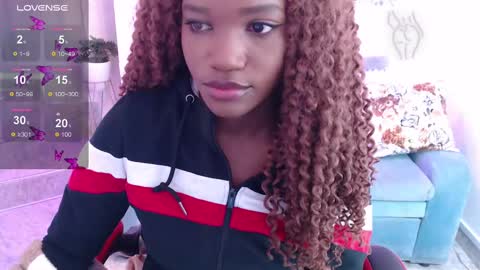 Snapshot of cattalheya chatting on 20, 2, 2025 Catta online show from 20, 2, 2025