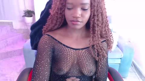 Snapshot of cattalheya chatting on 21, 2, 2025 Catta online show from 21, 2, 2025