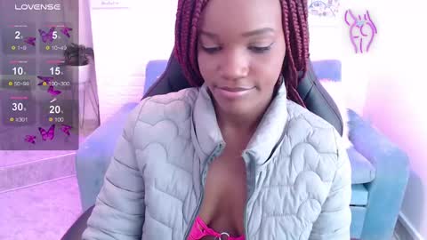 Snapshot of cattalheya chatting on 6, 3, 2025 Catta online show from 6, 3, 2025