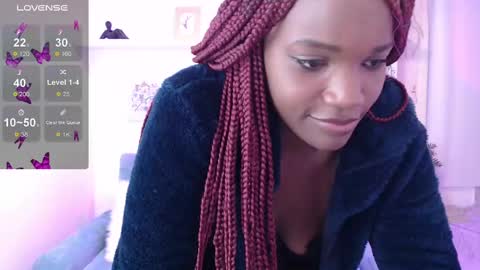 Snapshot of cattalheya chatting on 11, 3, 2025 Catta online show from 11, 3, 2025