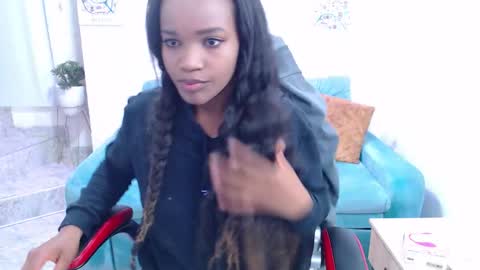 Snapshot of cattalheya chatting on 17, 9, 2025 Catta online show from 17, 9, 2025
