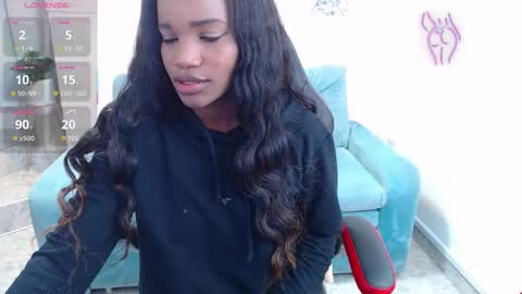 Snapshot of cattalheya chatting on 3, 10, 2025 Catta online show from 3, 10, 2025