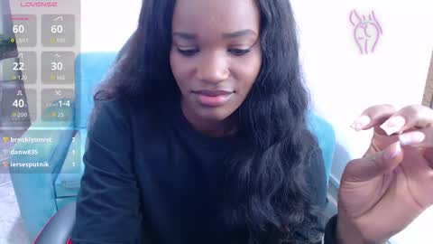 Snapshot of cattalheya chatting on 9, 10, 2025 Catta online show from 9, 10, 2025