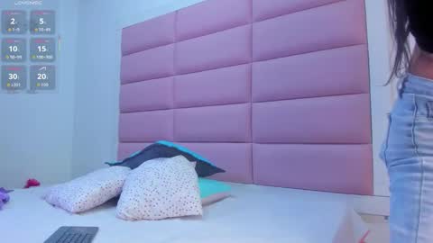 cattalina_25 online show from 19, 1, 2026