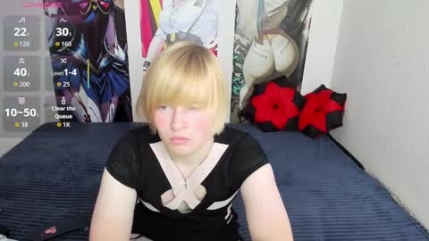 cattie_w_ online show from 16, 10, 2025